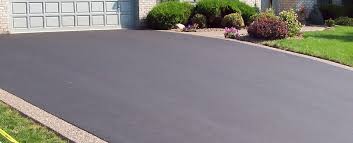 Why Choose Us For All Your Driveway Paving Needs in Emeryville, CA?